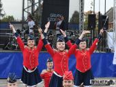 2022.10.15 - JESIENNY FESTYN CHARYTATYWNY DLA KACPERKA ORAZ SZAFOWANIE