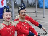 2022.10.15 - JESIENNY FESTYN CHARYTATYWNY DLA KACPERKA ORAZ SZAFOWANIE