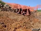 2019.06.30 - CHABER CHARYTATYWNY BERZYŃSKI BIEG Z PRZESZKODAMI - część 1 i 2