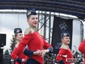 2022.10.15 - JESIENNY FESTYN CHARYTATYWNY DLA KACPERKA ORAZ SZAFOWANIE