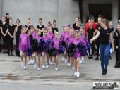 2022.10.15 - JESIENNY FESTYN CHARYTATYWNY DLA KACPERKA ORAZ SZAFOWANIE