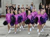 2022.10.15 - JESIENNY FESTYN CHARYTATYWNY DLA KACPERKA ORAZ SZAFOWANIE