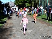 2023.10.08 – BIEG CHARYTATYWNY ORAZ FESTYN PO SZANSĘ DLA MONIKI część 2 z 4