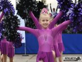 2022.10.15 - JESIENNY FESTYN CHARYTATYWNY DLA KACPERKA ORAZ SZAFOWANIE