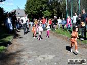 2023.10.08 – BIEG CHARYTATYWNY ORAZ FESTYN PO SZANSĘ DLA MONIKI część 2 z 4