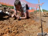 2019.06.30 - CHABER CHARYTATYWNY BERZYŃSKI BIEG Z PRZESZKODAMI - część 1 i 2