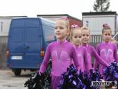 2022.10.15 - JESIENNY FESTYN CHARYTATYWNY DLA KACPERKA ORAZ SZAFOWANIE