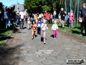 2023.10.08 – BIEG CHARYTATYWNY ORAZ FESTYN PO SZANSĘ DLA MONIKI część 2 z 4