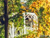 2024.10.20 - PARK KSIĄŻĘCY ZATONIE