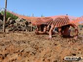 2019.06.30 - CHABER CHARYTATYWNY BERZYŃSKI BIEG Z PRZESZKODAMI - część 1 i 2