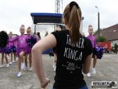 2022.10.15 - JESIENNY FESTYN CHARYTATYWNY DLA KACPERKA ORAZ SZAFOWANIE