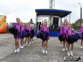 2022.10.15 - JESIENNY FESTYN CHARYTATYWNY DLA KACPERKA ORAZ SZAFOWANIE