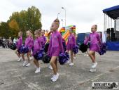 2022.10.15 - JESIENNY FESTYN CHARYTATYWNY DLA KACPERKA ORAZ SZAFOWANIE