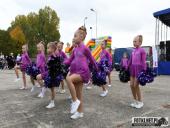 2022.10.15 - JESIENNY FESTYN CHARYTATYWNY DLA KACPERKA ORAZ SZAFOWANIE