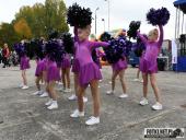 2022.10.15 - JESIENNY FESTYN CHARYTATYWNY DLA KACPERKA ORAZ SZAFOWANIE