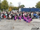 2022.10.15 - JESIENNY FESTYN CHARYTATYWNY DLA KACPERKA ORAZ SZAFOWANIE