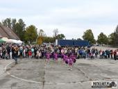 2022.10.15 - JESIENNY FESTYN CHARYTATYWNY DLA KACPERKA ORAZ SZAFOWANIE