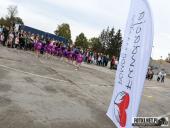 2022.10.15 - JESIENNY FESTYN CHARYTATYWNY DLA KACPERKA ORAZ SZAFOWANIE