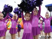 2022.10.15 - JESIENNY FESTYN CHARYTATYWNY DLA KACPERKA ORAZ SZAFOWANIE