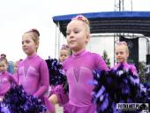 2022.10.15 - JESIENNY FESTYN CHARYTATYWNY DLA KACPERKA ORAZ SZAFOWANIE