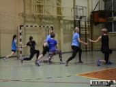 2018.01.31 - TRENING OBWODOWY Z WAB