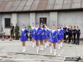 2022.10.15 - JESIENNY FESTYN CHARYTATYWNY DLA KACPERKA ORAZ SZAFOWANIE