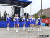 2022.10.15 - JESIENNY FESTYN CHARYTATYWNY DLA KACPERKA ORAZ SZAFOWANIE