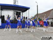 2022.10.15 - JESIENNY FESTYN CHARYTATYWNY DLA KACPERKA ORAZ SZAFOWANIE