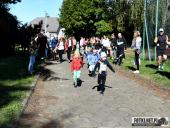 2023.10.08 – BIEG CHARYTATYWNY ORAZ FESTYN PO SZANSĘ DLA MONIKI część 2 z 4