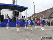 2022.10.15 - JESIENNY FESTYN CHARYTATYWNY DLA KACPERKA ORAZ SZAFOWANIE