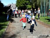 2023.10.08 – BIEG CHARYTATYWNY ORAZ FESTYN PO SZANSĘ DLA MONIKI część 2 z 4