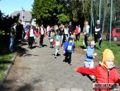 2023.10.08 – BIEG CHARYTATYWNY ORAZ FESTYN PO SZANSĘ DLA MONIKI część 2 z 4