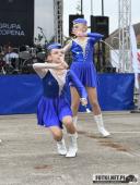 2022.10.15 - JESIENNY FESTYN CHARYTATYWNY DLA KACPERKA ORAZ SZAFOWANIE