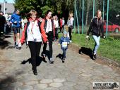 2023.10.08 – BIEG CHARYTATYWNY ORAZ FESTYN PO SZANSĘ DLA MONIKI część 2 z 4