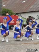 2022.10.15 - JESIENNY FESTYN CHARYTATYWNY DLA KACPERKA ORAZ SZAFOWANIE