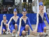 2022.10.15 - JESIENNY FESTYN CHARYTATYWNY DLA KACPERKA ORAZ SZAFOWANIE