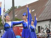 2022.10.15 - JESIENNY FESTYN CHARYTATYWNY DLA KACPERKA ORAZ SZAFOWANIE