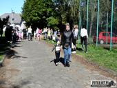 2023.10.08 – BIEG CHARYTATYWNY ORAZ FESTYN PO SZANSĘ DLA MONIKI część 2 z 4