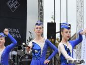 2022.10.15 - JESIENNY FESTYN CHARYTATYWNY DLA KACPERKA ORAZ SZAFOWANIE