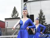 2022.10.15 - JESIENNY FESTYN CHARYTATYWNY DLA KACPERKA ORAZ SZAFOWANIE