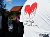 2023.10.08 – BIEG CHARYTATYWNY ORAZ FESTYN PO SZANSĘ DLA MONIKI część 2 z 4