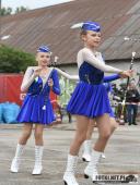 2022.10.15 - JESIENNY FESTYN CHARYTATYWNY DLA KACPERKA ORAZ SZAFOWANIE