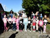 2023.10.08 – BIEG CHARYTATYWNY ORAZ FESTYN PO SZANSĘ DLA MONIKI część 2 z 4