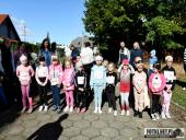 2023.10.08 – BIEG CHARYTATYWNY ORAZ FESTYN PO SZANSĘ DLA MONIKI część 2 z 4