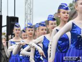 2022.10.15 - JESIENNY FESTYN CHARYTATYWNY DLA KACPERKA ORAZ SZAFOWANIE