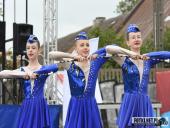 2022.10.15 - JESIENNY FESTYN CHARYTATYWNY DLA KACPERKA ORAZ SZAFOWANIE