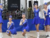 2022.10.15 - JESIENNY FESTYN CHARYTATYWNY DLA KACPERKA ORAZ SZAFOWANIE