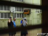 2018.01.31 - TRENING OBWODOWY Z WAB