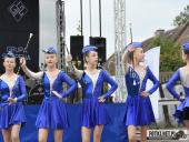 2022.10.15 - JESIENNY FESTYN CHARYTATYWNY DLA KACPERKA ORAZ SZAFOWANIE