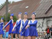 2022.10.15 - JESIENNY FESTYN CHARYTATYWNY DLA KACPERKA ORAZ SZAFOWANIE